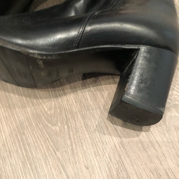 Shoe boots - Picture 2 of 2